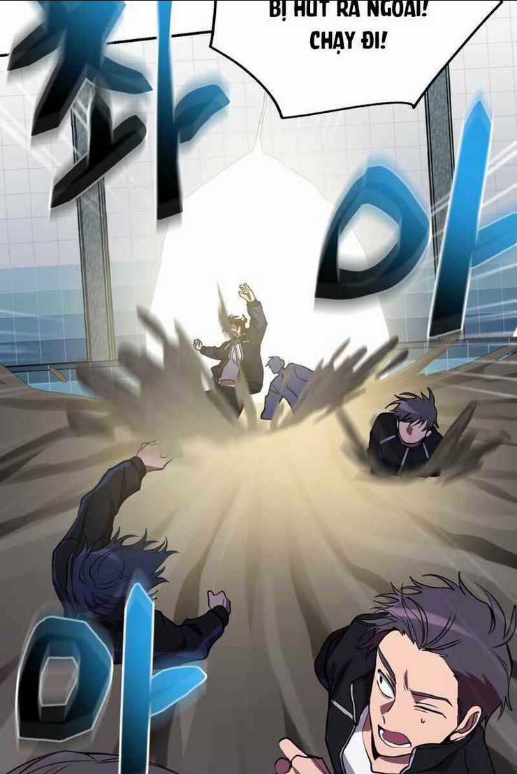 Giả Vờ Làm Phế Vật Học Đường Chapter 40 trang 42