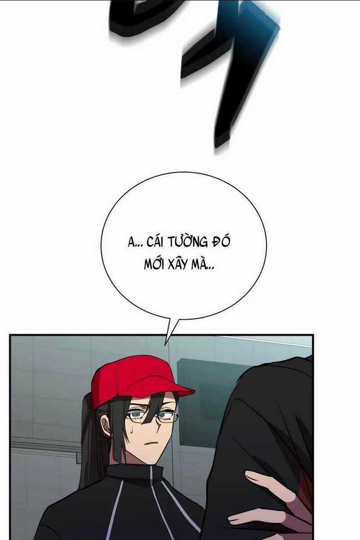 Giả Vờ Làm Phế Vật Học Đường Chapter 40 trang 44