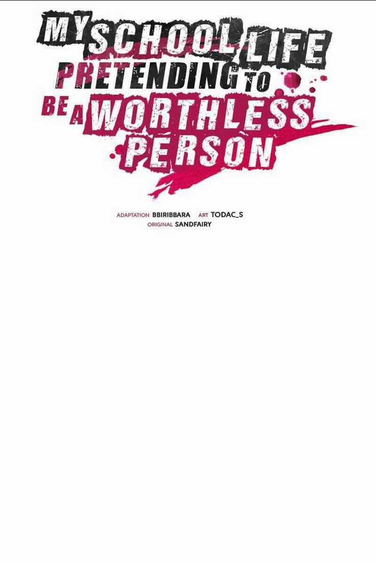 Giả Vờ Làm Phế Vật Học Đường Chapter 40 trang 46