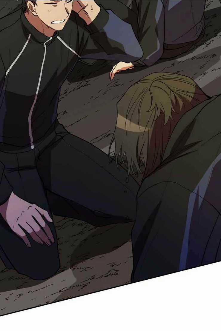 Giả Vờ Làm Phế Vật Học Đường Chapter 40 trang 49