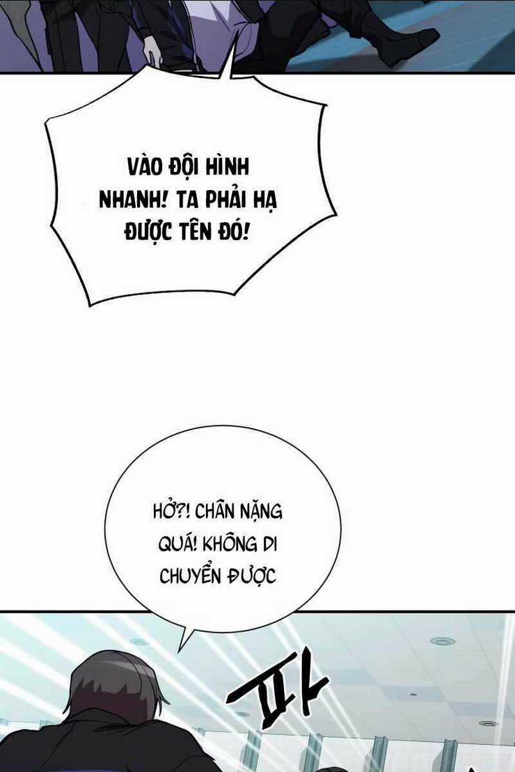 Giả Vờ Làm Phế Vật Học Đường Chapter 40 trang 53