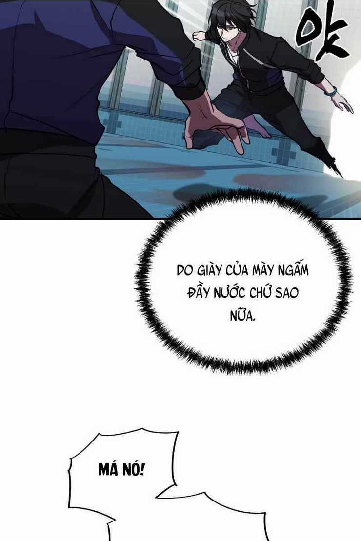 Giả Vờ Làm Phế Vật Học Đường Chapter 40 trang 54