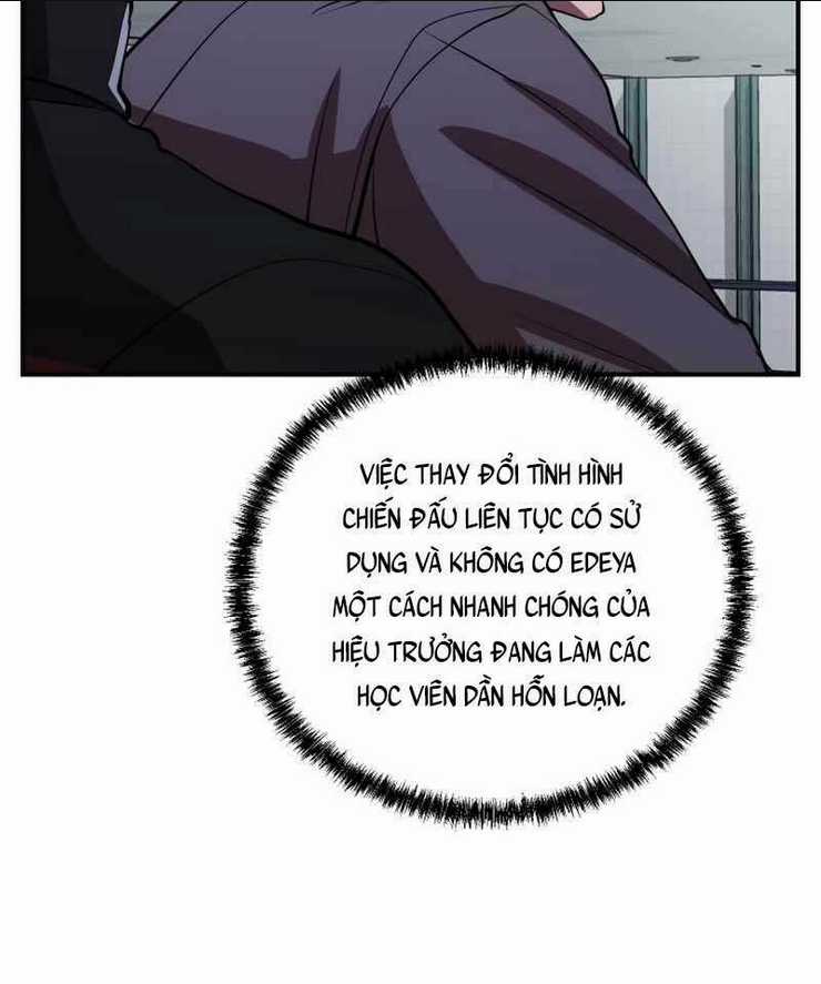 Giả Vờ Làm Phế Vật Học Đường Chapter 40 trang 59