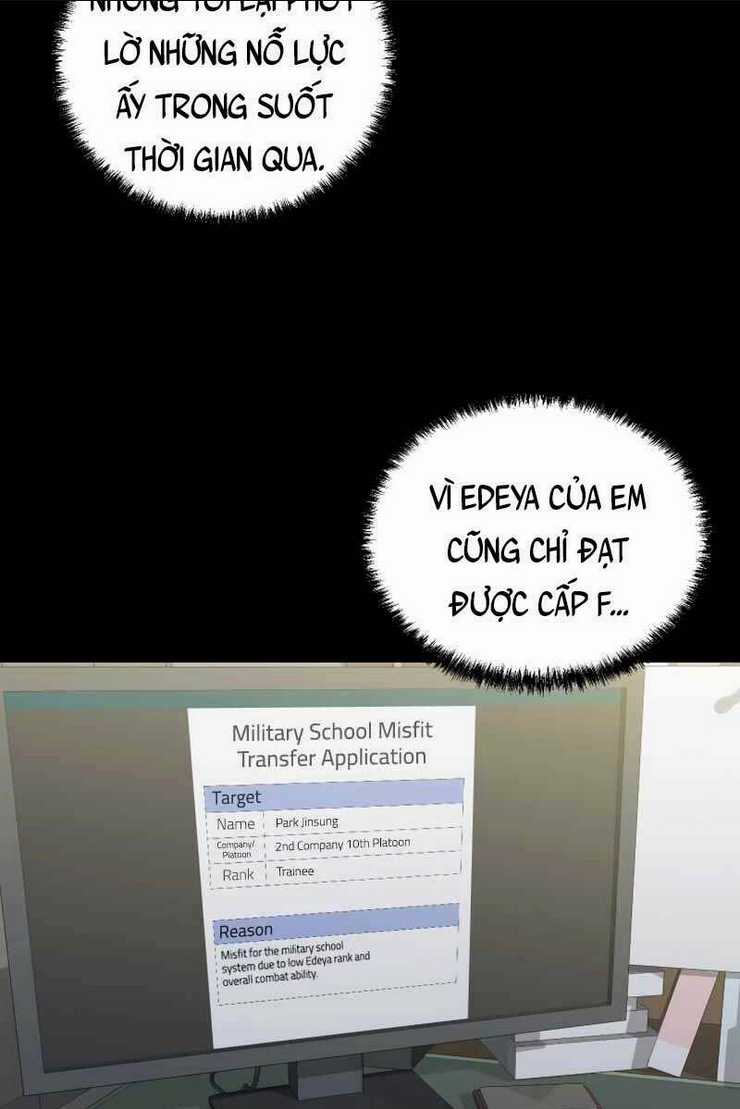 Giả Vờ Làm Phế Vật Học Đường Chapter 40 trang 6