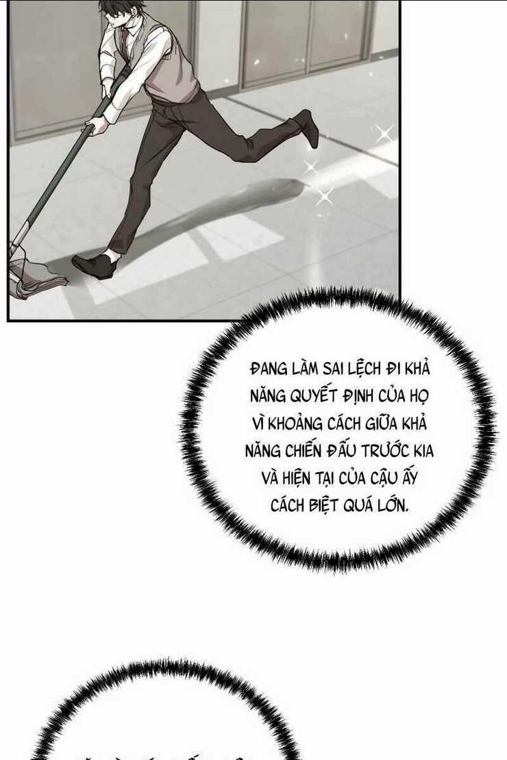 Giả Vờ Làm Phế Vật Học Đường Chapter 40 trang 63