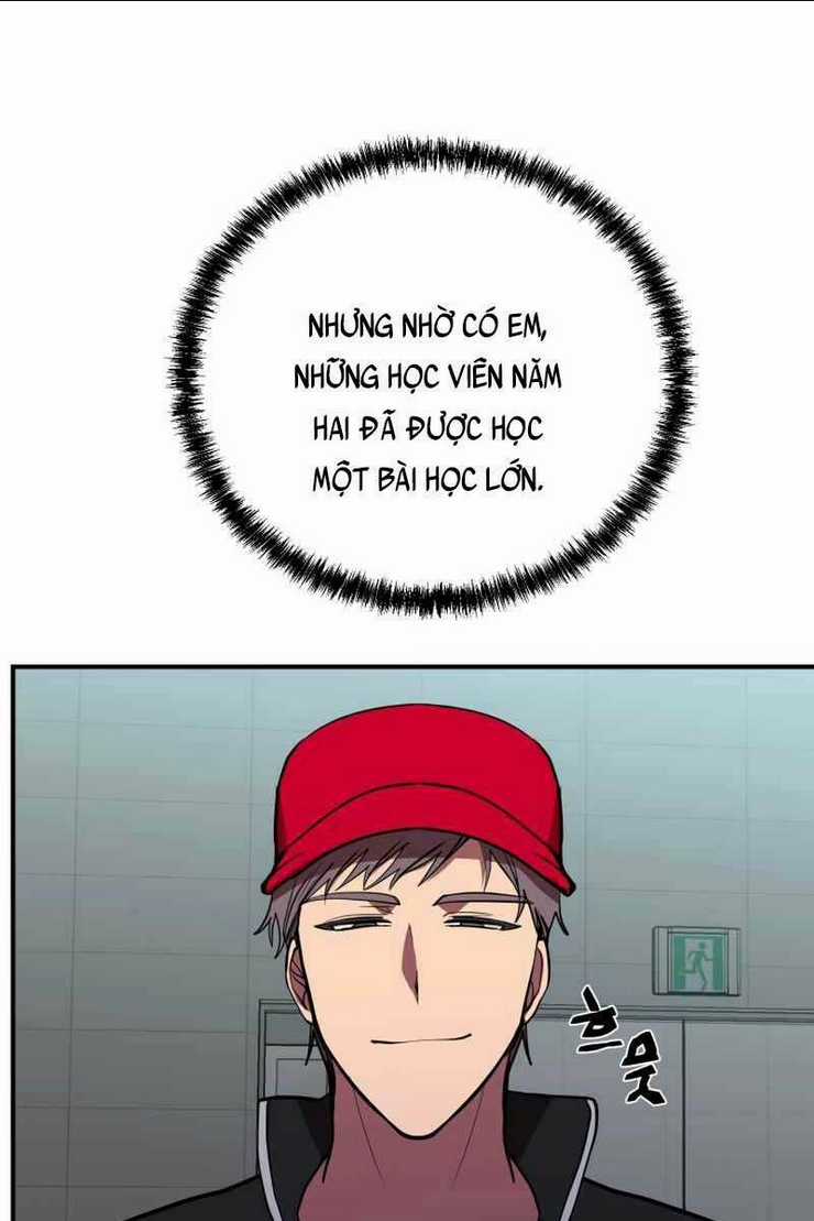 Giả Vờ Làm Phế Vật Học Đường Chapter 40 trang 65