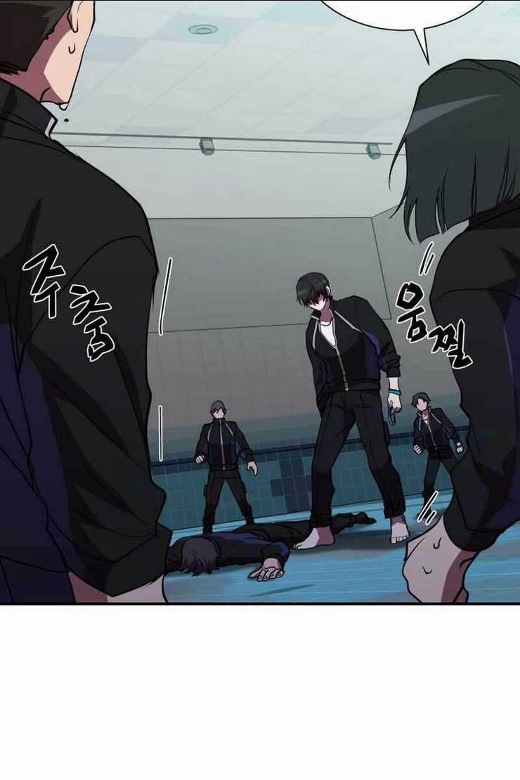 Giả Vờ Làm Phế Vật Học Đường Chapter 40 trang 67