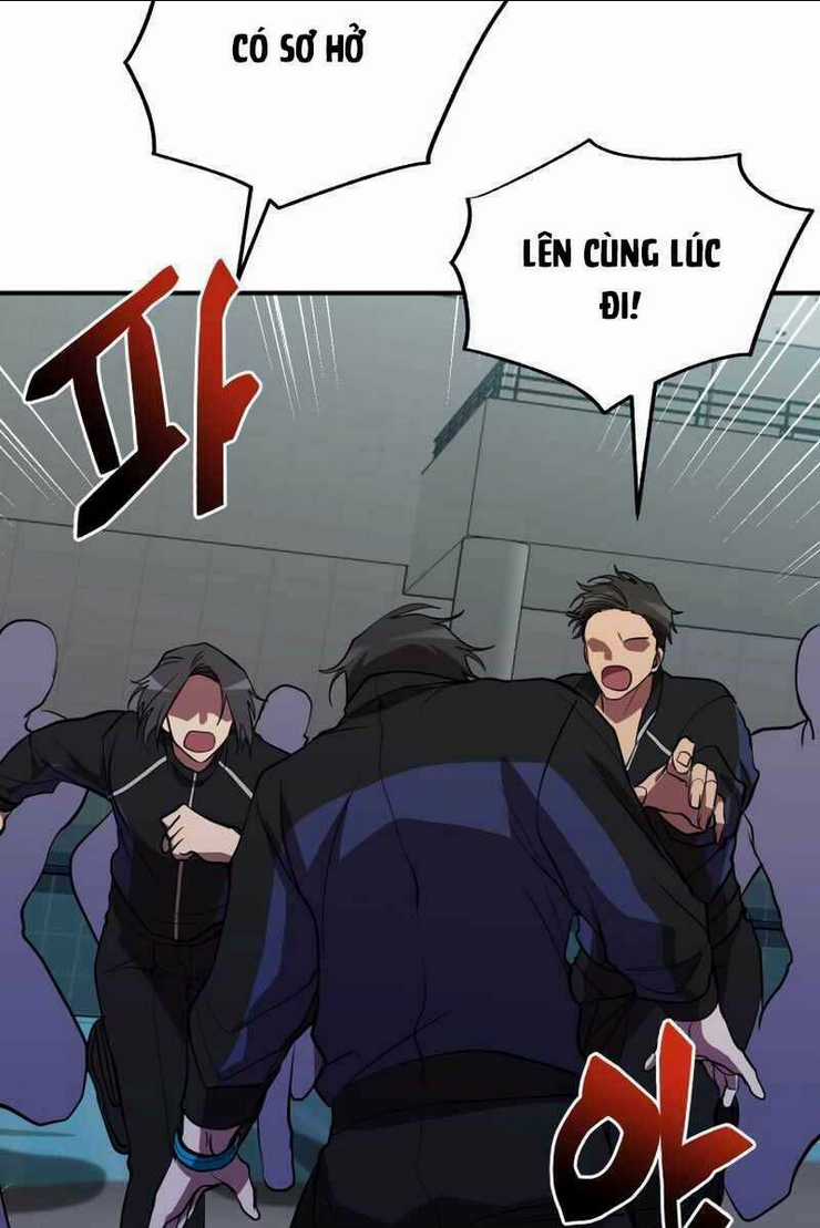 Giả Vờ Làm Phế Vật Học Đường Chapter 40 trang 69