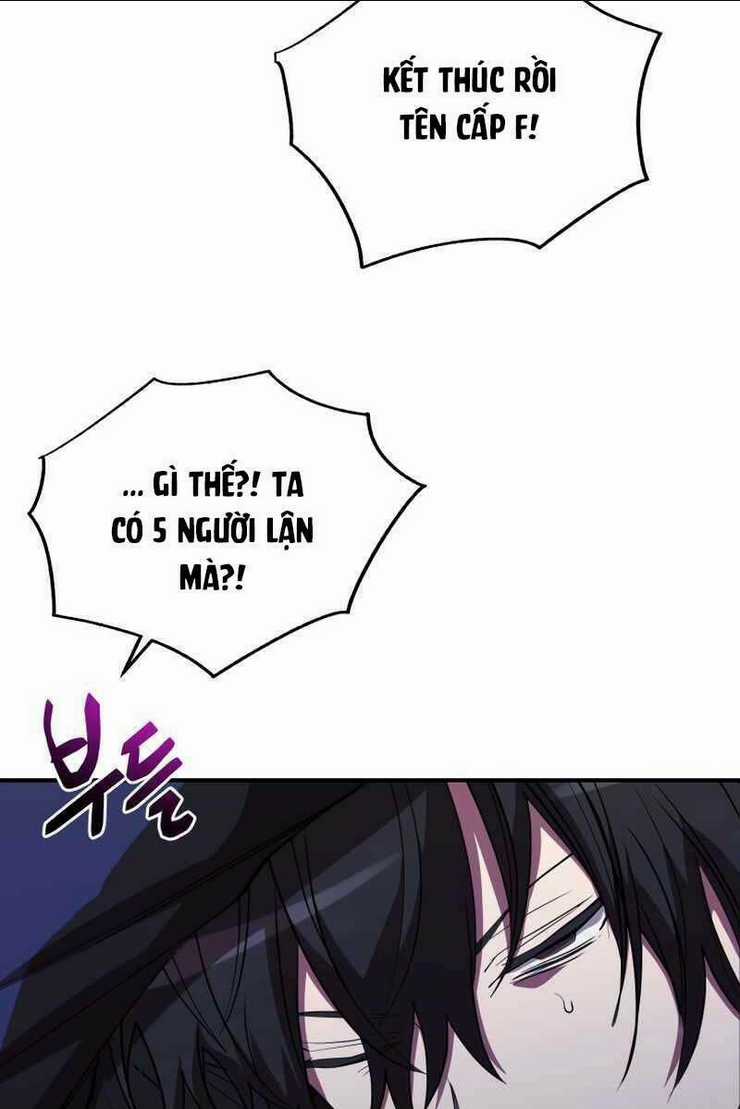 Giả Vờ Làm Phế Vật Học Đường Chapter 40 trang 73