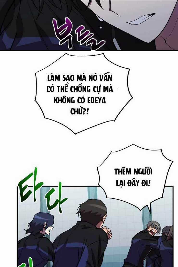 Giả Vờ Làm Phế Vật Học Đường Chapter 40 trang 74