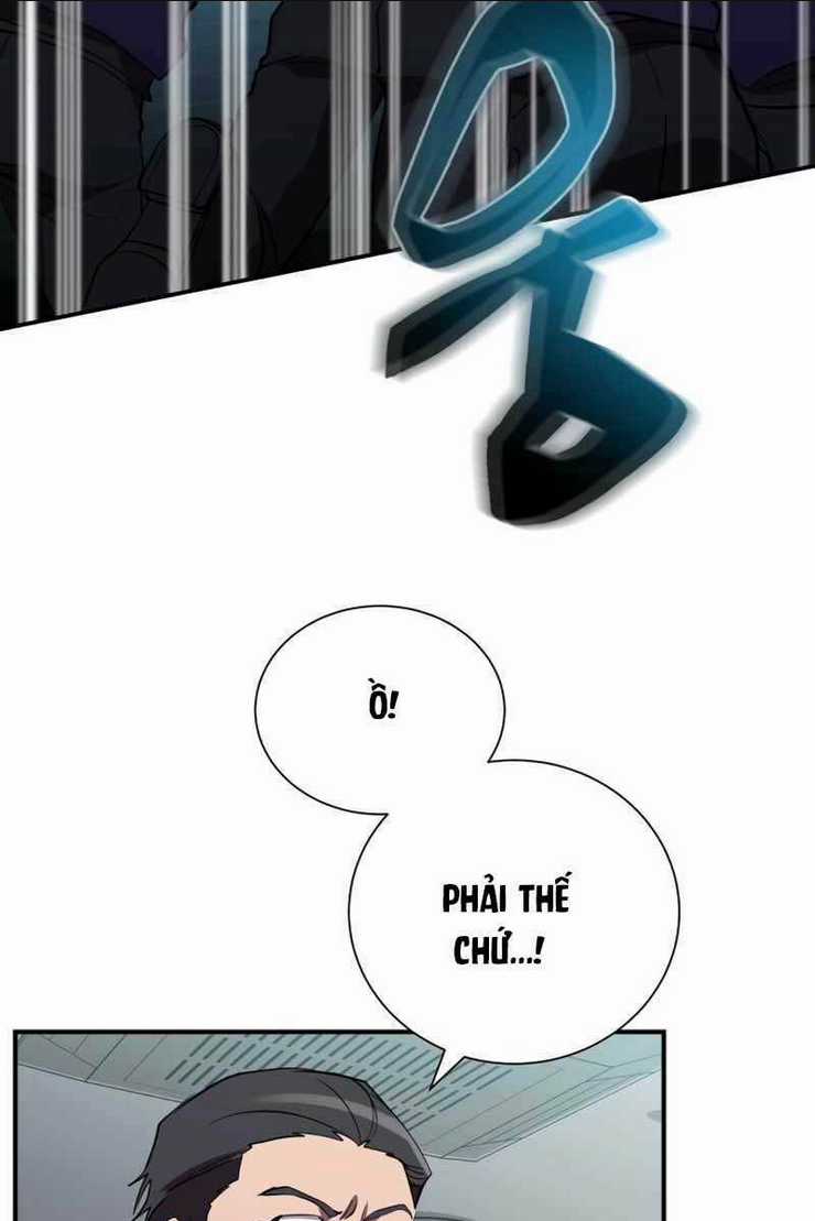 Giả Vờ Làm Phế Vật Học Đường Chapter 40 trang 77