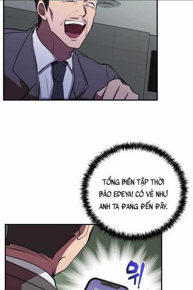 Giả Vờ Làm Phế Vật Học Đường Chapter 40 trang 78