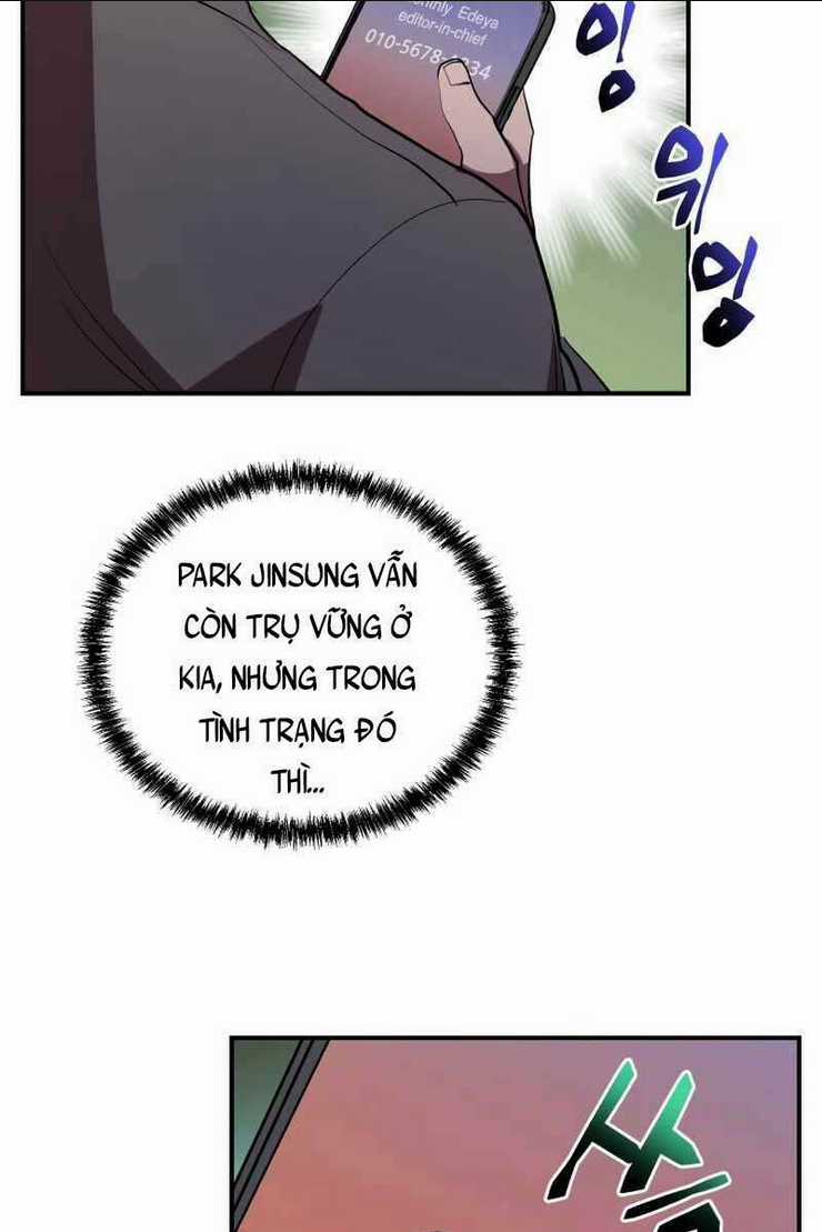 Giả Vờ Làm Phế Vật Học Đường Chapter 40 trang 79