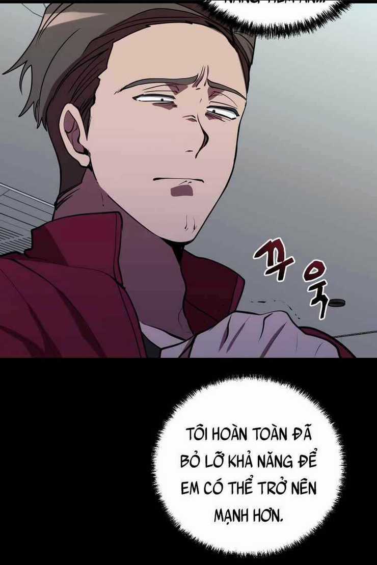 Giả Vờ Làm Phế Vật Học Đường Chapter 40 trang 8