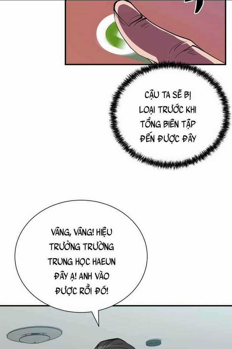 Giả Vờ Làm Phế Vật Học Đường Chapter 40 trang 80