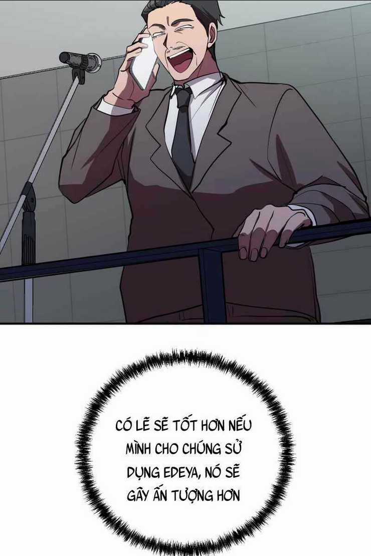 Giả Vờ Làm Phế Vật Học Đường Chapter 40 trang 81