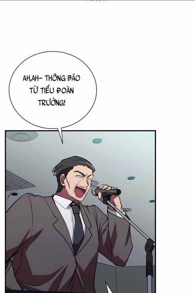 Giả Vờ Làm Phế Vật Học Đường Chapter 40 trang 82