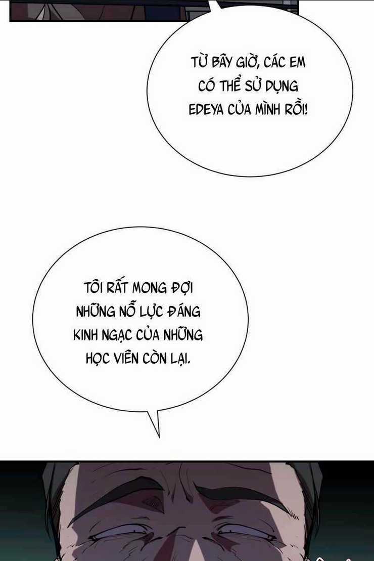 Giả Vờ Làm Phế Vật Học Đường Chapter 40 trang 83