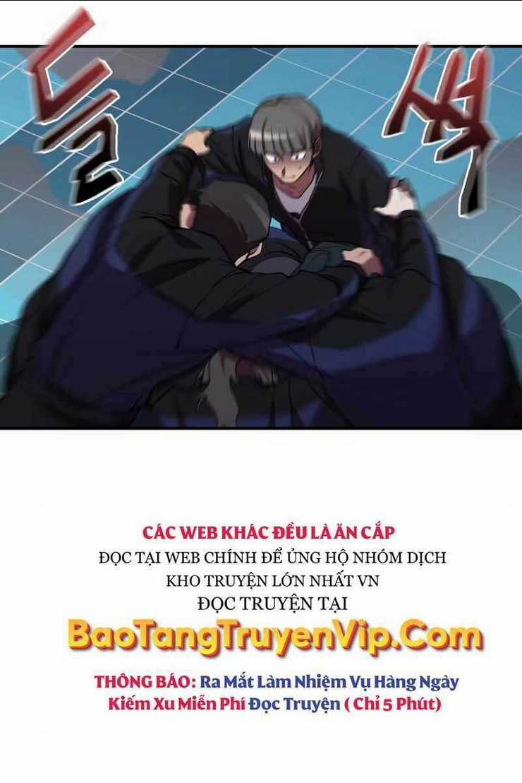 Giả Vờ Làm Phế Vật Học Đường Chapter 40 trang 85