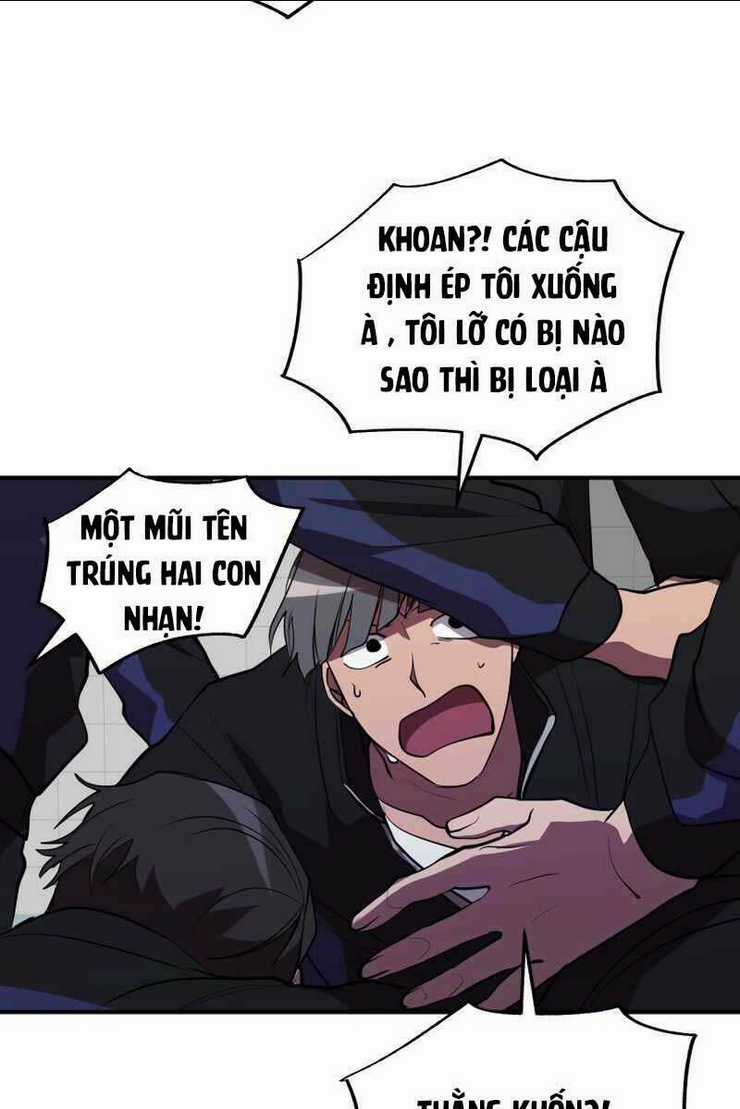 Giả Vờ Làm Phế Vật Học Đường Chapter 40 trang 88