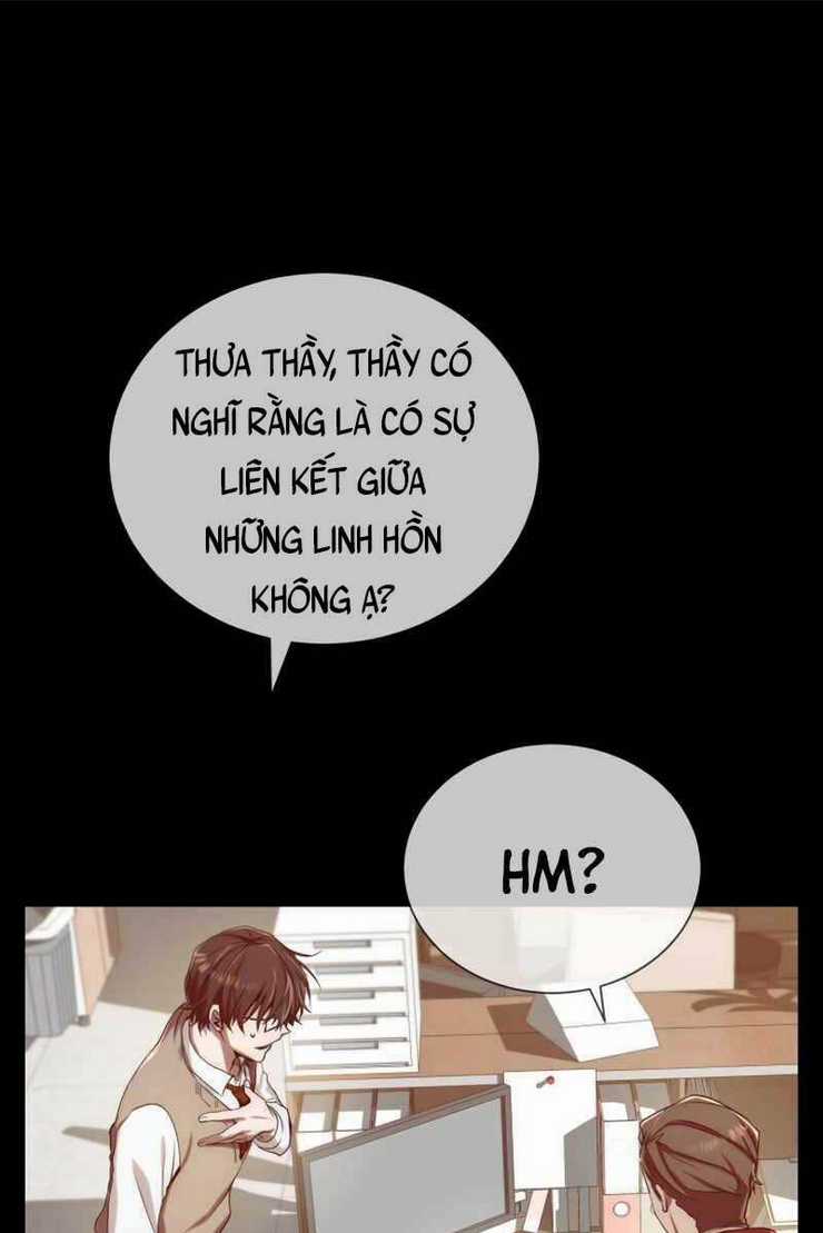 Giả Vờ Làm Phế Vật Học Đường Chapter 40 trang 9