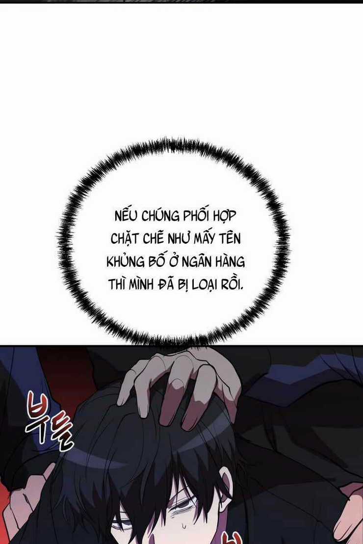 Giả Vờ Làm Phế Vật Học Đường Chapter 40 trang 90