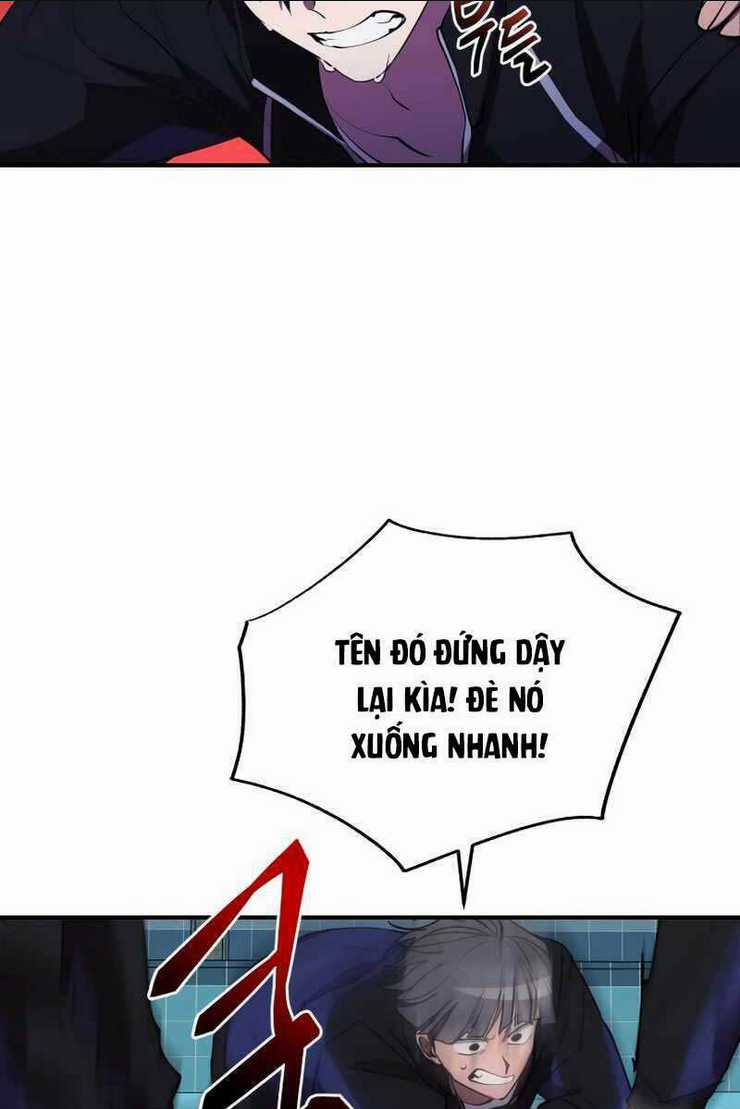 Giả Vờ Làm Phế Vật Học Đường Chapter 40 trang 91