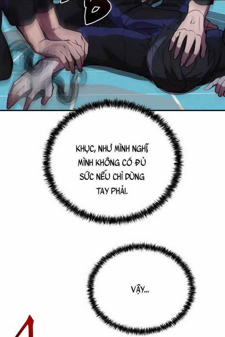 Giả Vờ Làm Phế Vật Học Đường Chapter 40 trang 92