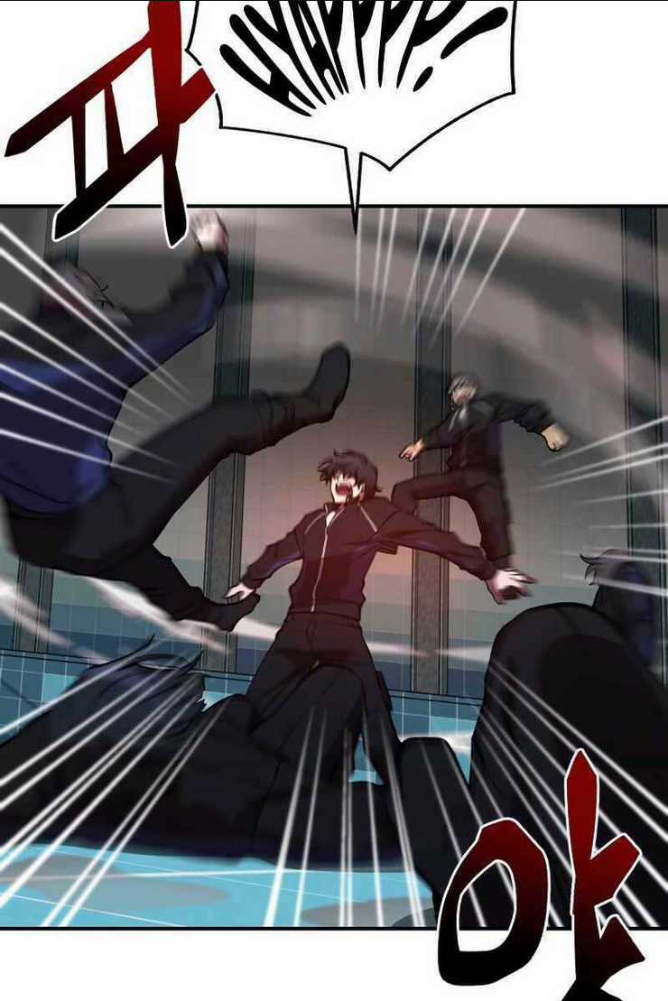 Giả Vờ Làm Phế Vật Học Đường Chapter 40 trang 94