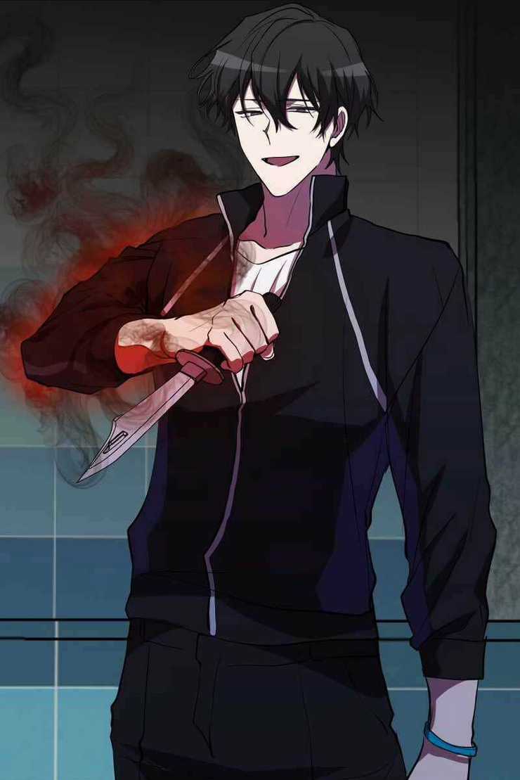 Giả Vờ Làm Phế Vật Học Đường Chapter 40 trang 97