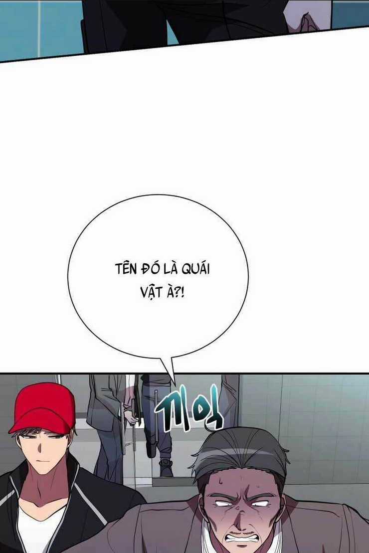 Giả Vờ Làm Phế Vật Học Đường Chapter 40 trang 98