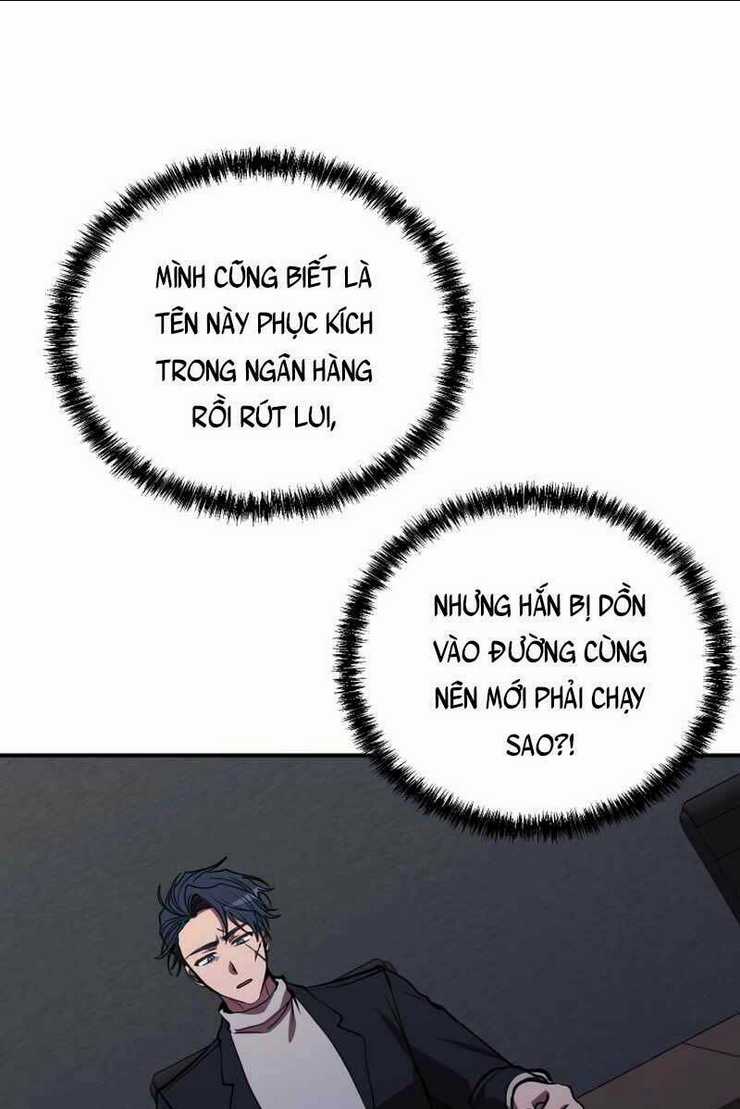 Giả Vờ Làm Phế Vật Học Đường Chapter 41 trang 102