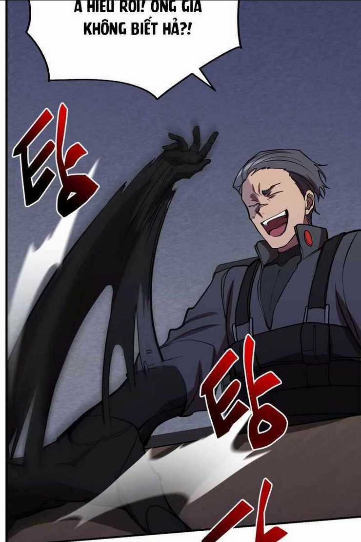 Giả Vờ Làm Phế Vật Học Đường Chapter 41 trang 105