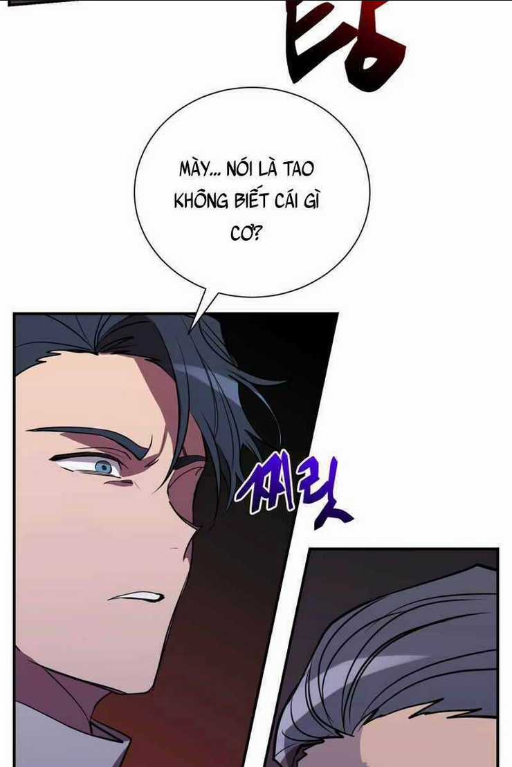 Giả Vờ Làm Phế Vật Học Đường Chapter 41 trang 106