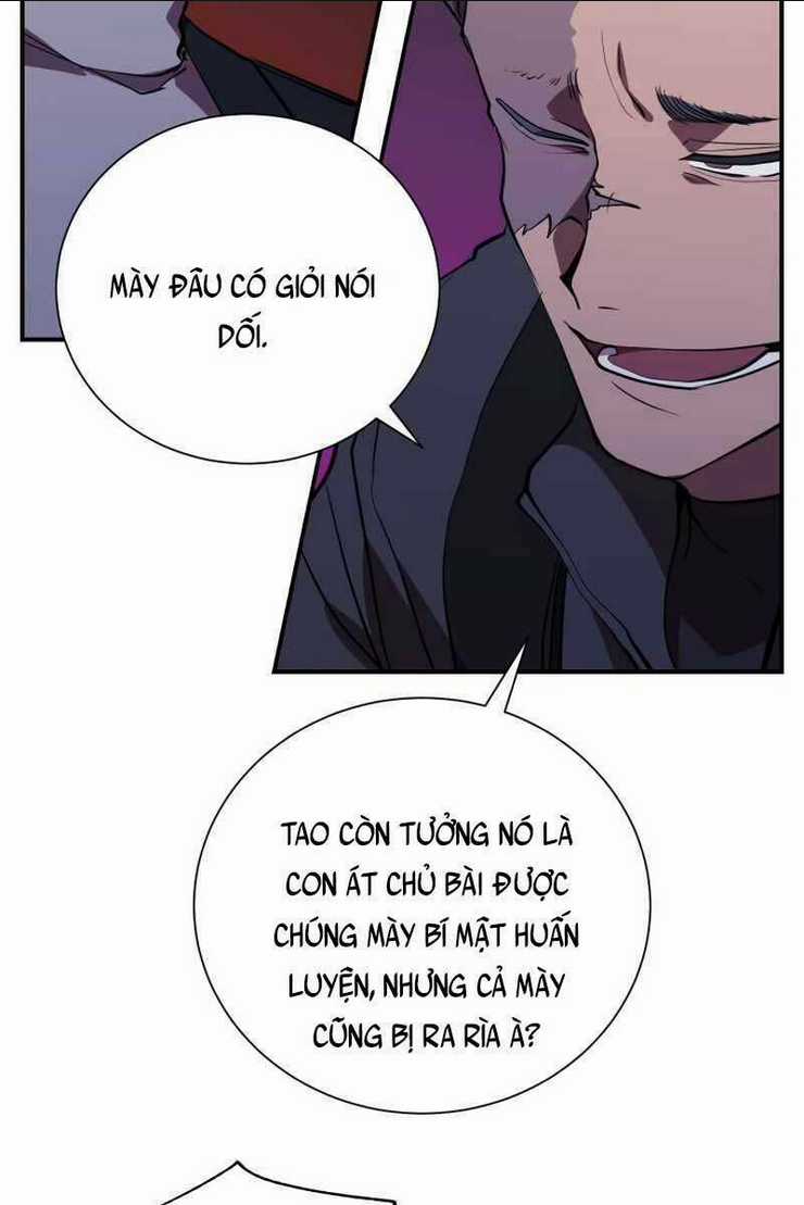 Giả Vờ Làm Phế Vật Học Đường Chapter 41 trang 107