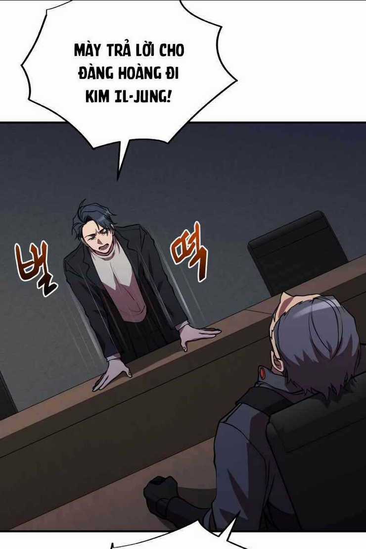 Giả Vờ Làm Phế Vật Học Đường Chapter 41 trang 108