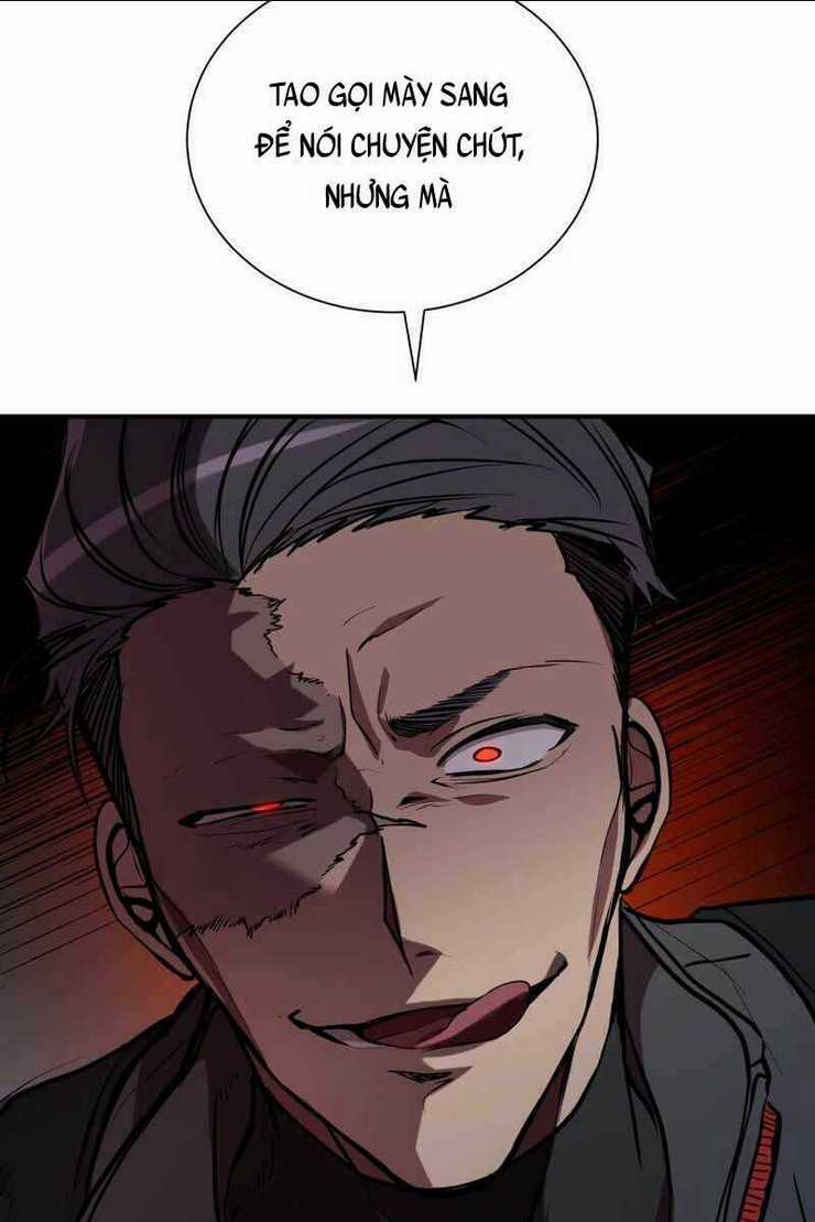 Giả Vờ Làm Phế Vật Học Đường Chapter 41 trang 111