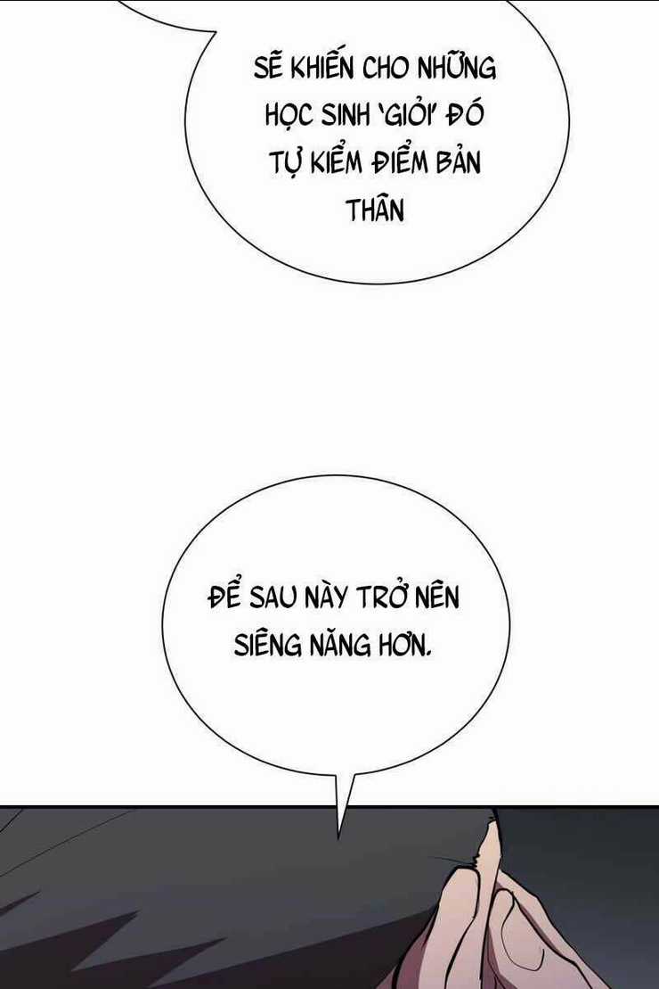 Giả Vờ Làm Phế Vật Học Đường Chapter 41 trang 15