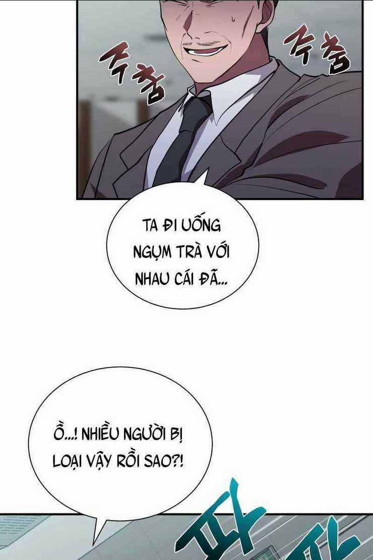 Giả Vờ Làm Phế Vật Học Đường Chapter 41 trang 2