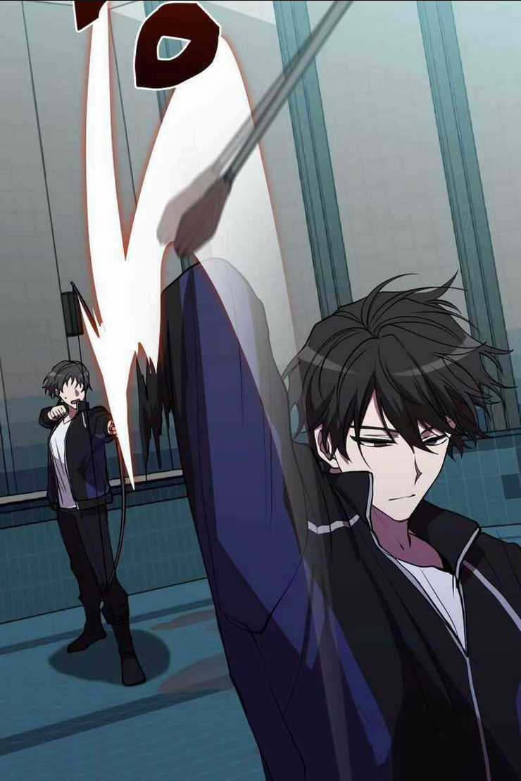 Giả Vờ Làm Phế Vật Học Đường Chapter 41 trang 22