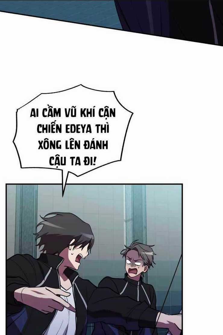 Giả Vờ Làm Phế Vật Học Đường Chapter 41 trang 23