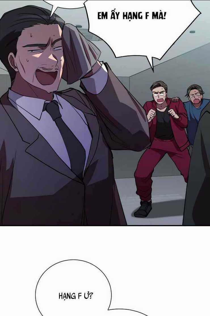 Giả Vờ Làm Phế Vật Học Đường Chapter 41 trang 26