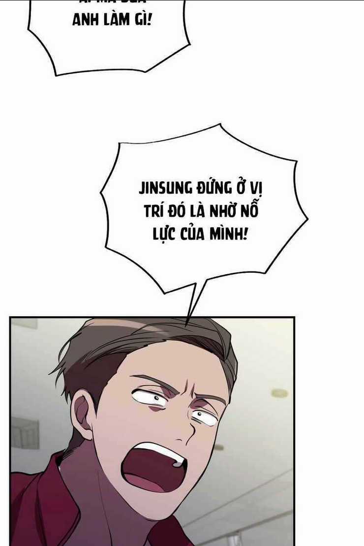 Giả Vờ Làm Phế Vật Học Đường Chapter 41 trang 28