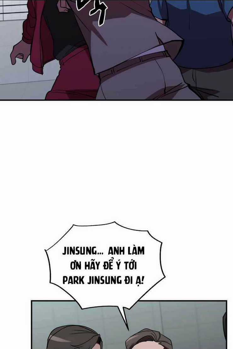 Giả Vờ Làm Phế Vật Học Đường Chapter 41 trang 30