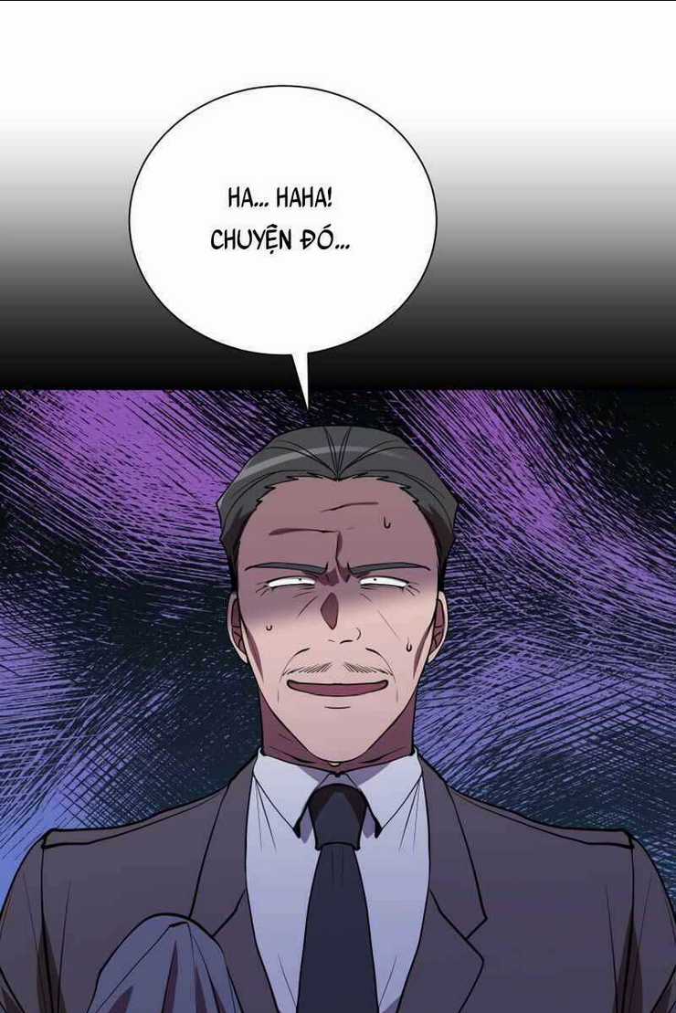 Giả Vờ Làm Phế Vật Học Đường Chapter 41 trang 33