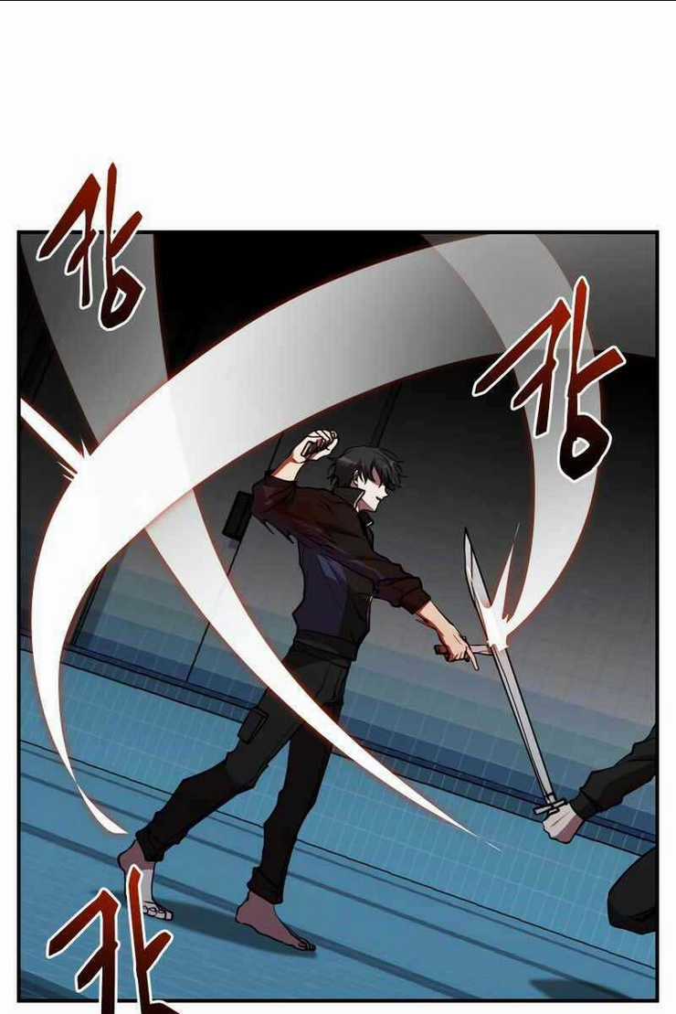 Giả Vờ Làm Phế Vật Học Đường Chapter 41 trang 37