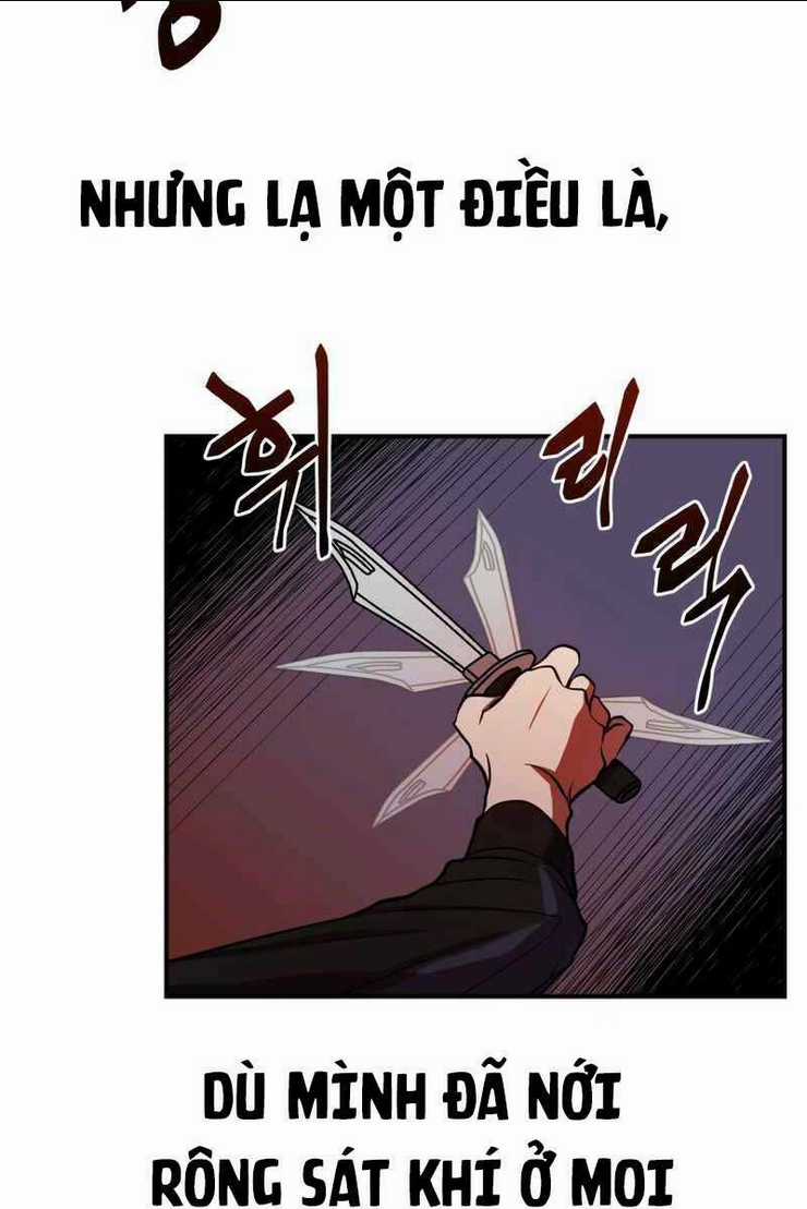 Giả Vờ Làm Phế Vật Học Đường Chapter 41 trang 38