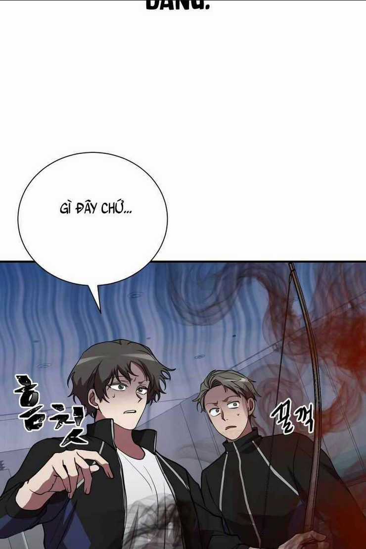 Giả Vờ Làm Phế Vật Học Đường Chapter 41 trang 41