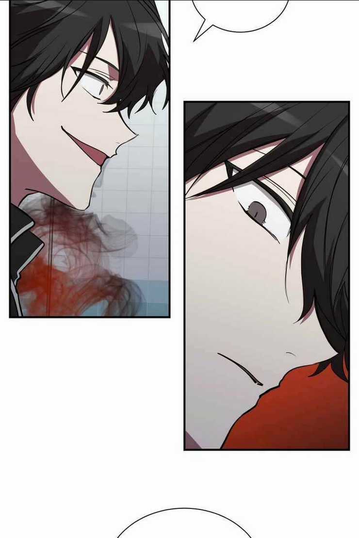 Giả Vờ Làm Phế Vật Học Đường Chapter 41 trang 44