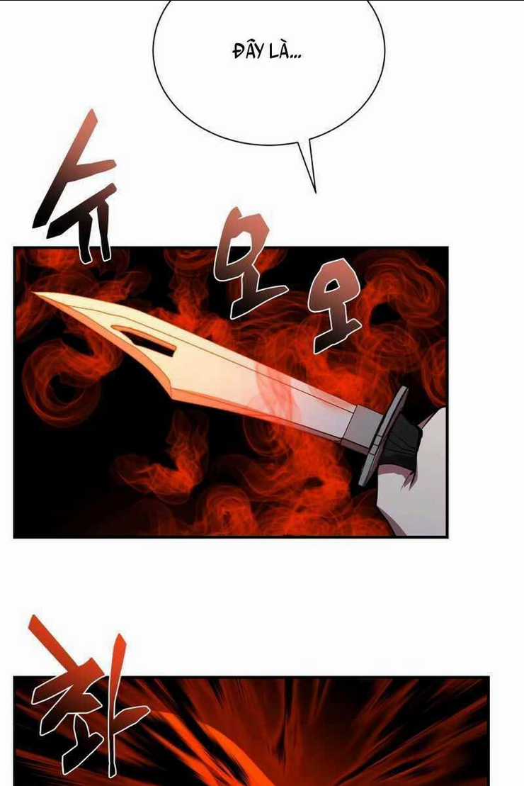 Giả Vờ Làm Phế Vật Học Đường Chapter 41 trang 45